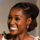 Issa Rae attends The Hollywood Chamber’s 7th Annual State Of The Entertainment Industry Conference Presented By Variety on November 15, 2018 in Hollywood, California.